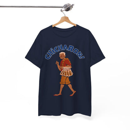 CHICHARON - Pasalubong Center (Basic Tee)