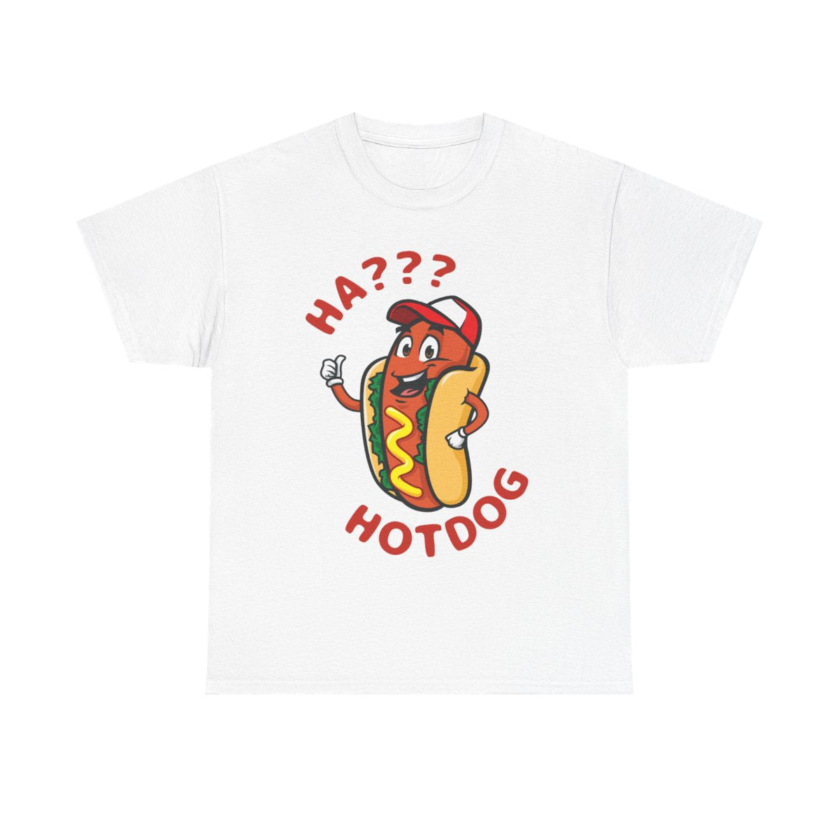 OVERLOAD CHEESE HOTDOG - Filipino Food (Kids Tee)