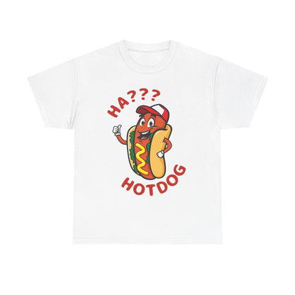 OVERLOAD CHEESE HOTDOG - Filipino Food (Kids Tee)