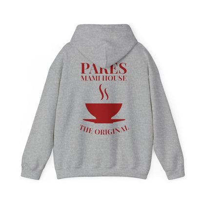 PARES - Filipino Food (Hoodie)
