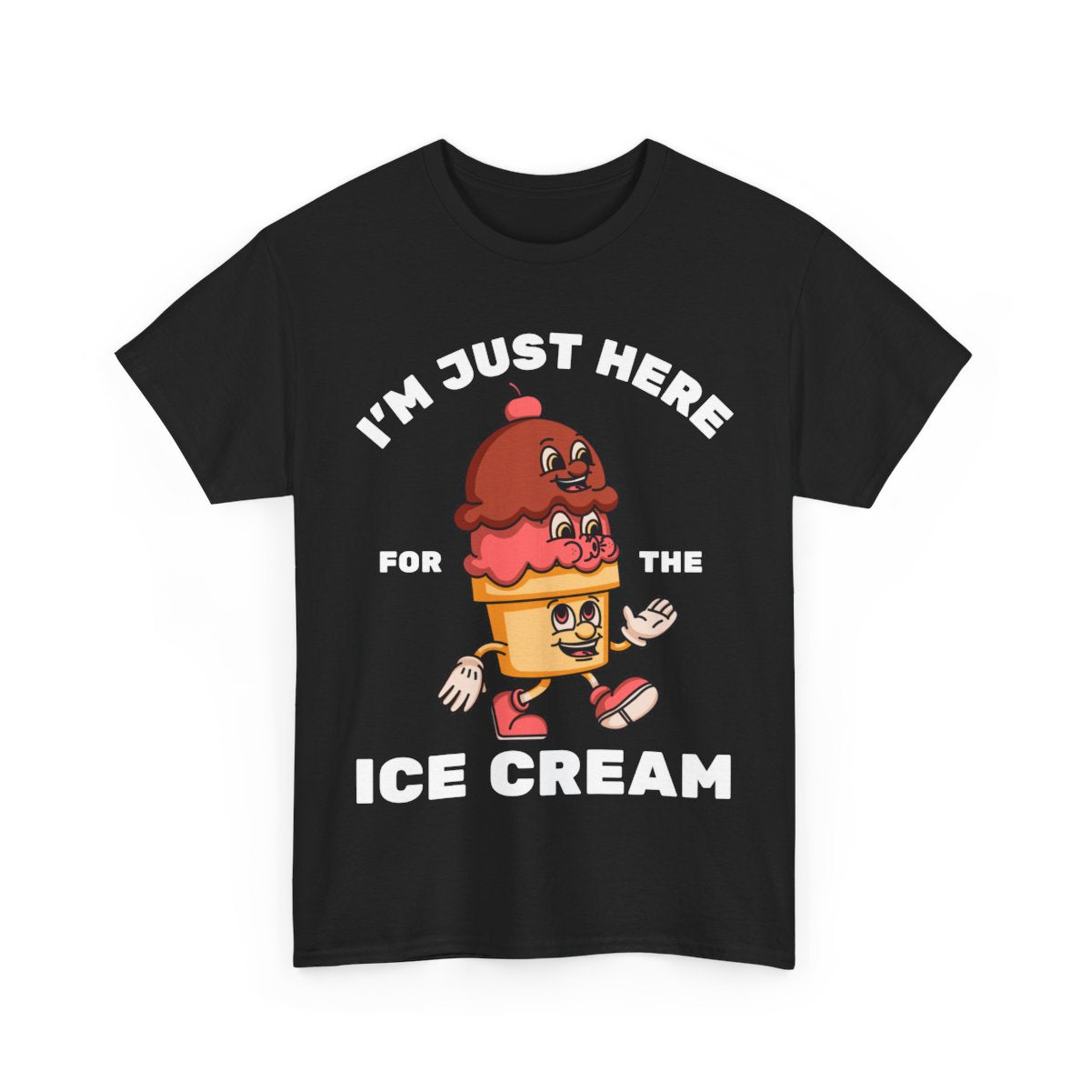 SORBETES 4 - Filipino Food (Kids Tee)