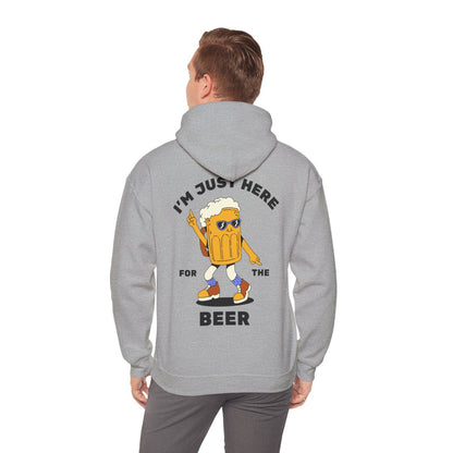 SERBESA - Sari-Sari Store (Hoodie)