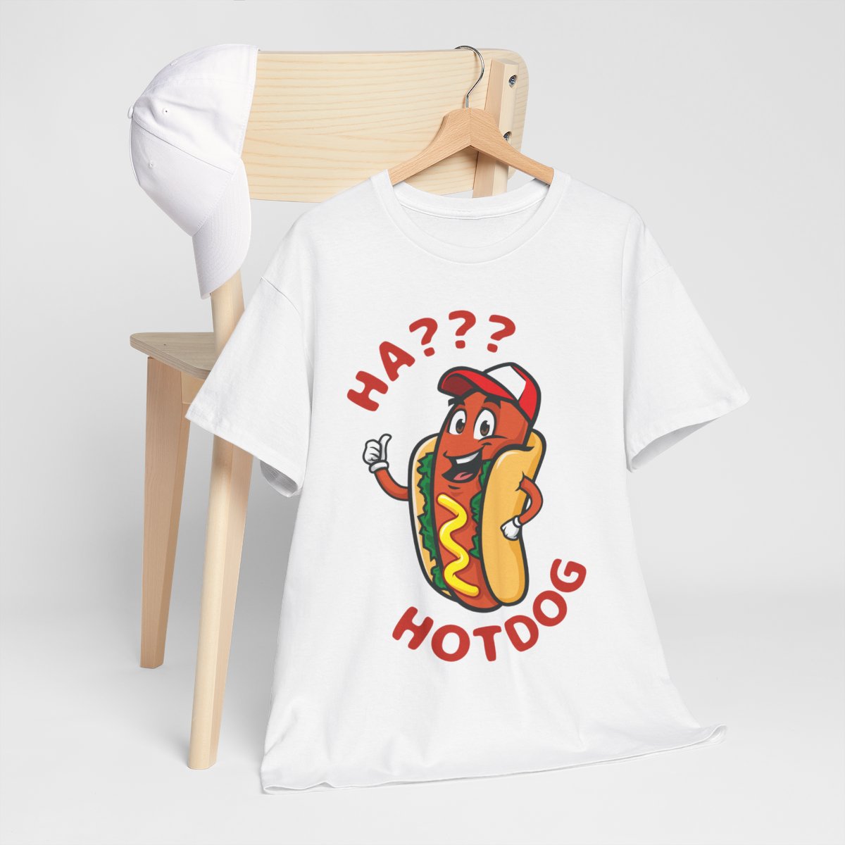 OVERLOAD CHEESE HOTDOG - Filipino Food (Kids Tee)