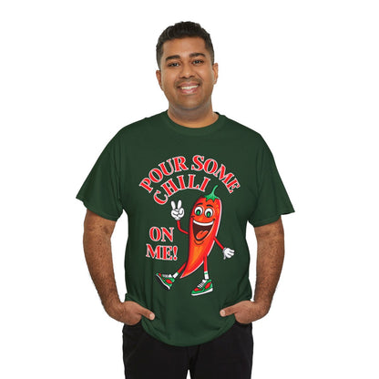 CHILI - Extras (Basic Tee)