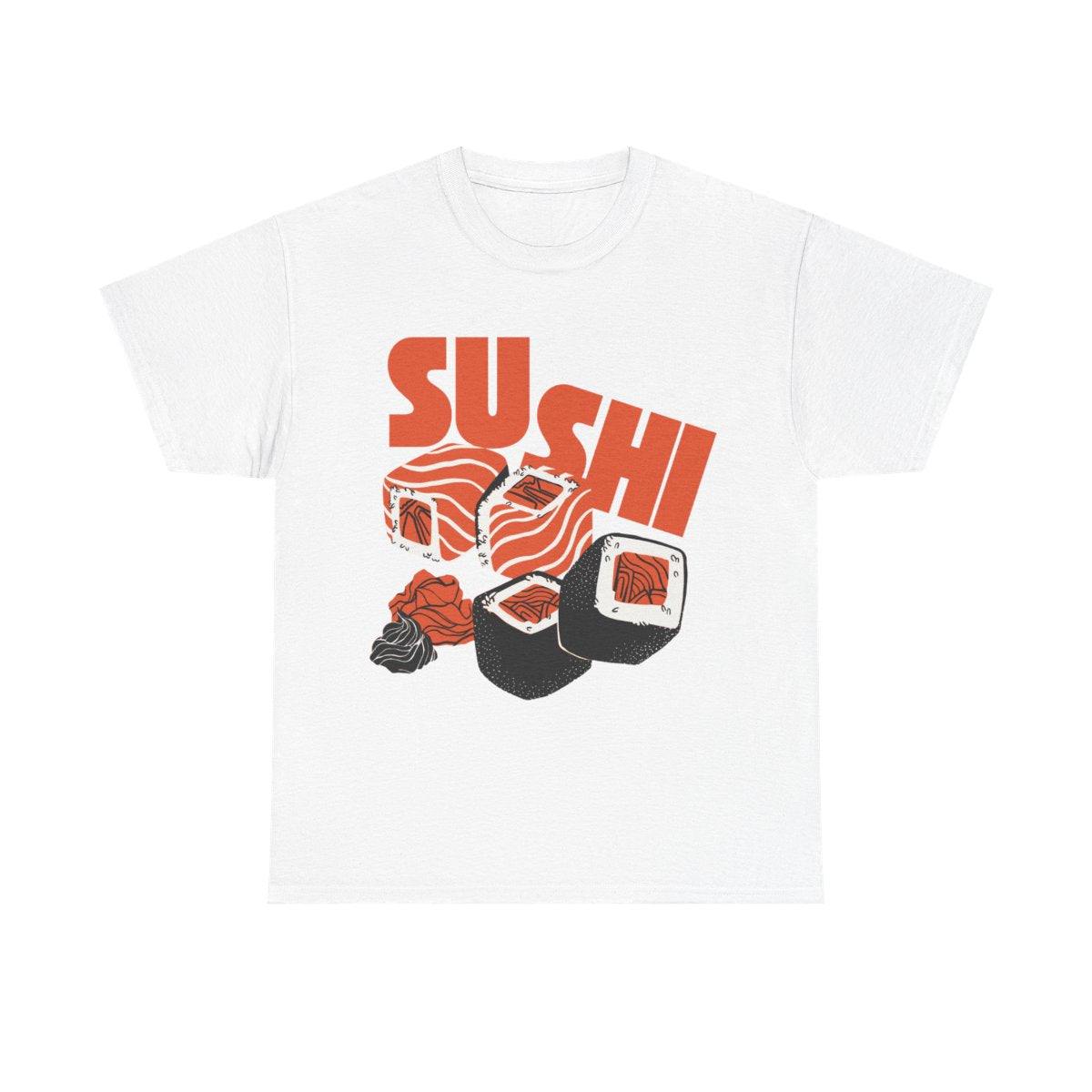 MAKI - Japanese Food (Kids Tee)