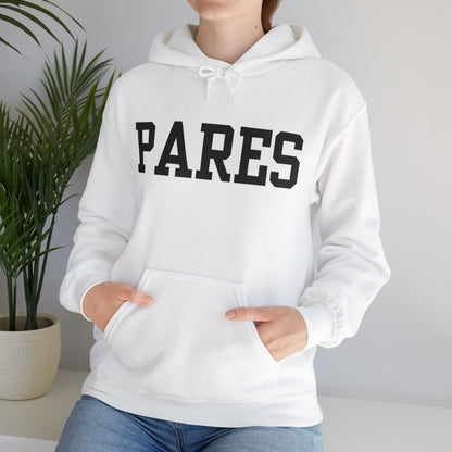 PARES OVERLOAD 1 - Filipino Food (Hoodie)