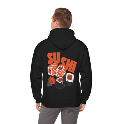 MAKI - Japanese Food (Hoodie)