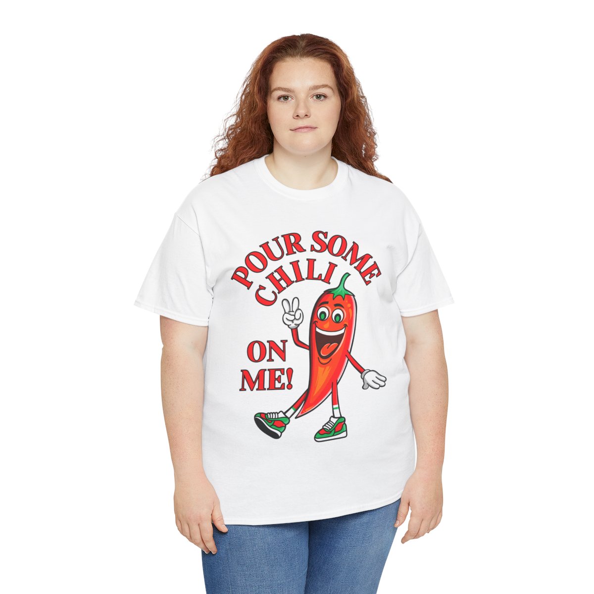 CHILI - Extras (Basic Tee)