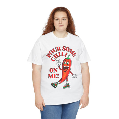 CHILI - Extras (Basic Tee)