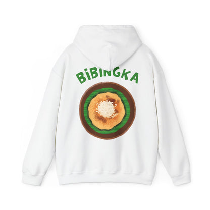 BIBINGKA - Filipino Food (Hoodie)