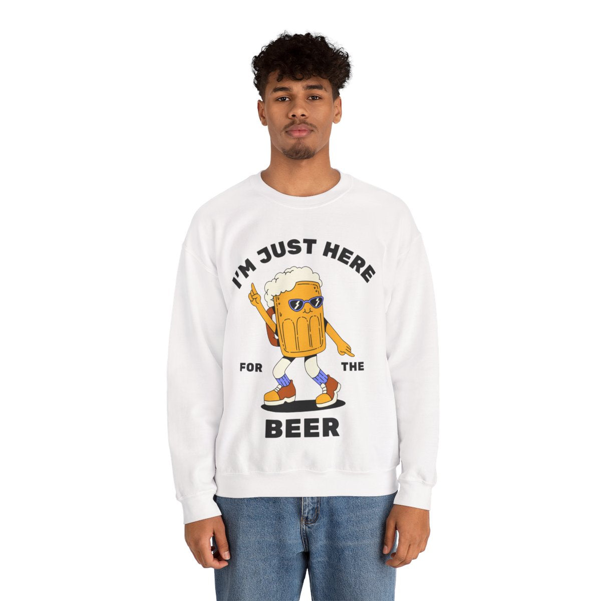 SERBESA - Sari-Sari Store (Sweatshirt)