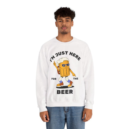SERBESA - Sari-Sari Store (Sweatshirt)