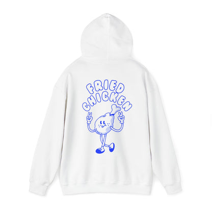 BUTTERMILK FRIED CHICKEN - All Meat (Hoodie)