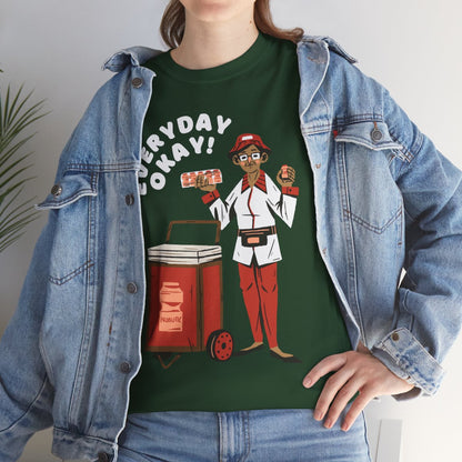 PROBIOTIC 2 - Sari-Sari Store (Basic Tee)