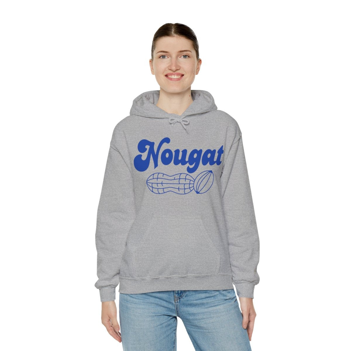 NOUGAT  - Sari-Sari Store (Hoodie)