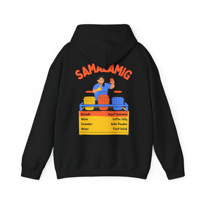 MELON JUICE - Filipino Food (Hoodie)