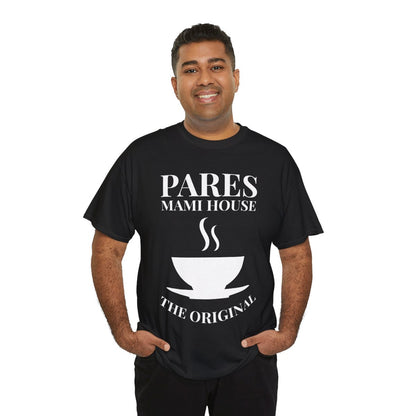 PARES - Filipino Food (Basic Tee)