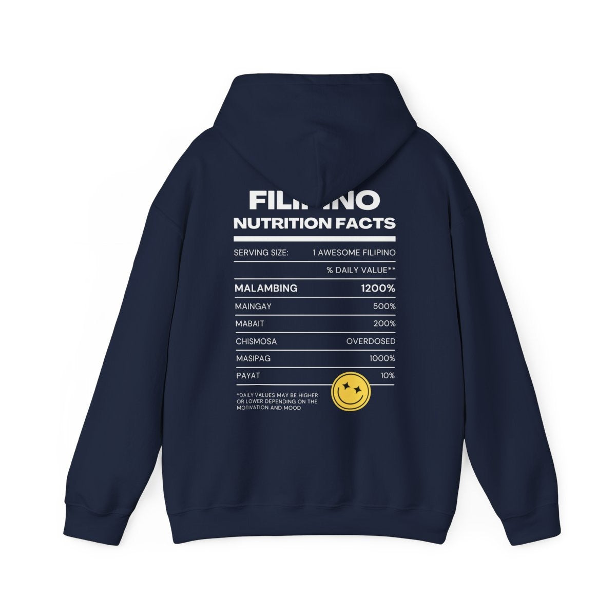 BUTONG PAKWAN - Sari-Sari Store (Hoodie)