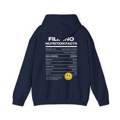 BUTONG PAKWAN - Sari-Sari Store (Hoodie)