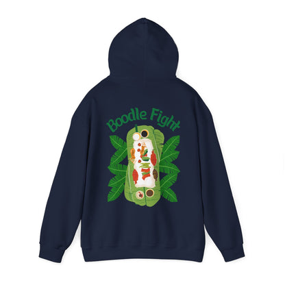 BOODLE FIGHT 2 - Filipino Food (Hoodie)
