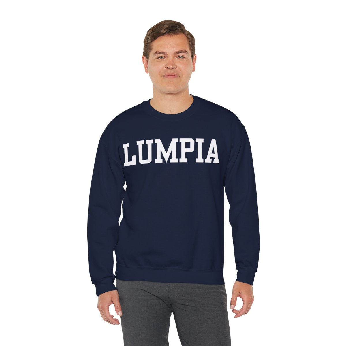 LUMPIA 2 - Filipino Food (Sweatshirt)