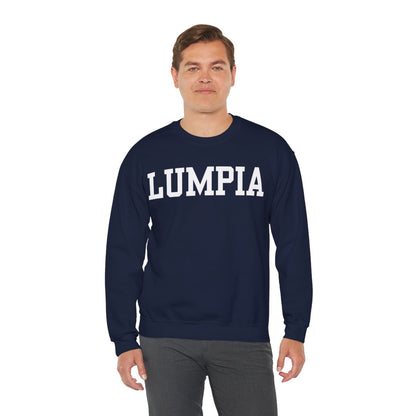 LUMPIA 2 - Filipino Food (Sweatshirt)