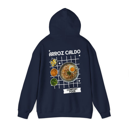 ARROZ CALDO - Filipino Food (Hoodie)
