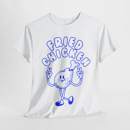 BUTTERMILK FRIED CHICKEN - All Meat (Basic Tee)
