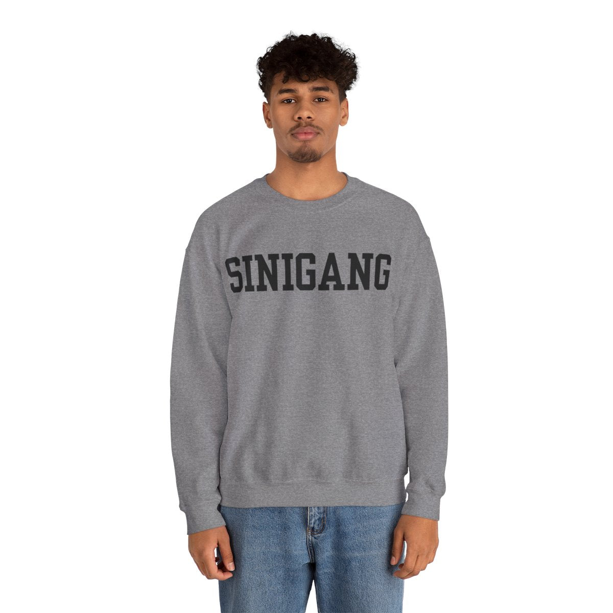 SINIGANG - Filipino Food (Sweatshirt)