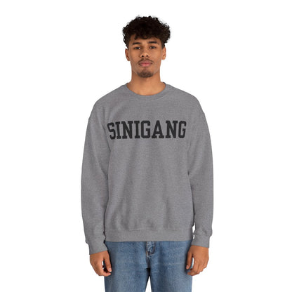 SINIGANG - Filipino Food (Sweatshirt)