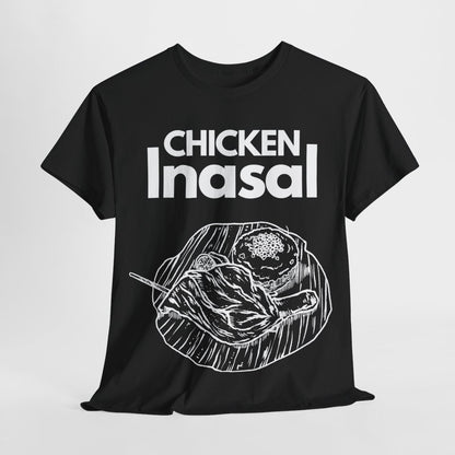 PAA (INASAL) - Filipino Food (Kids Tee)