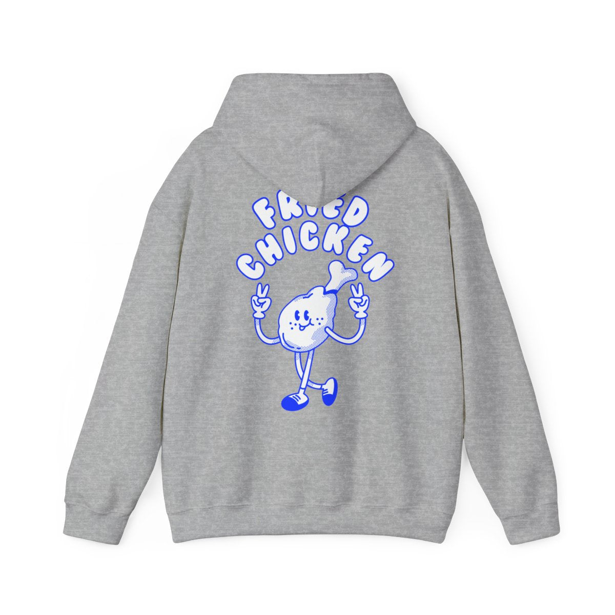 BUTTERMILK FRIED CHICKEN - All Meat (Hoodie)