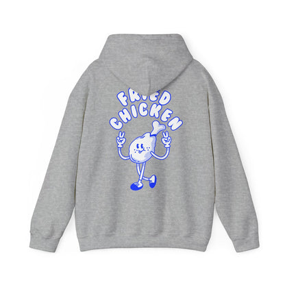 BUTTERMILK FRIED CHICKEN - All Meat (Hoodie)