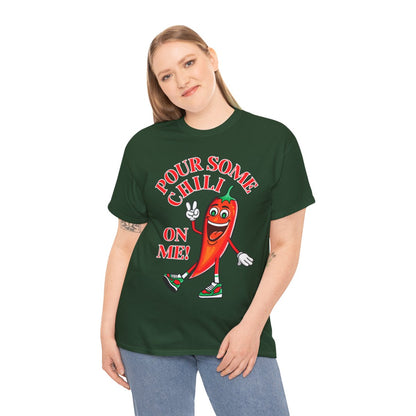 CHILI - Extras (Basic Tee)
