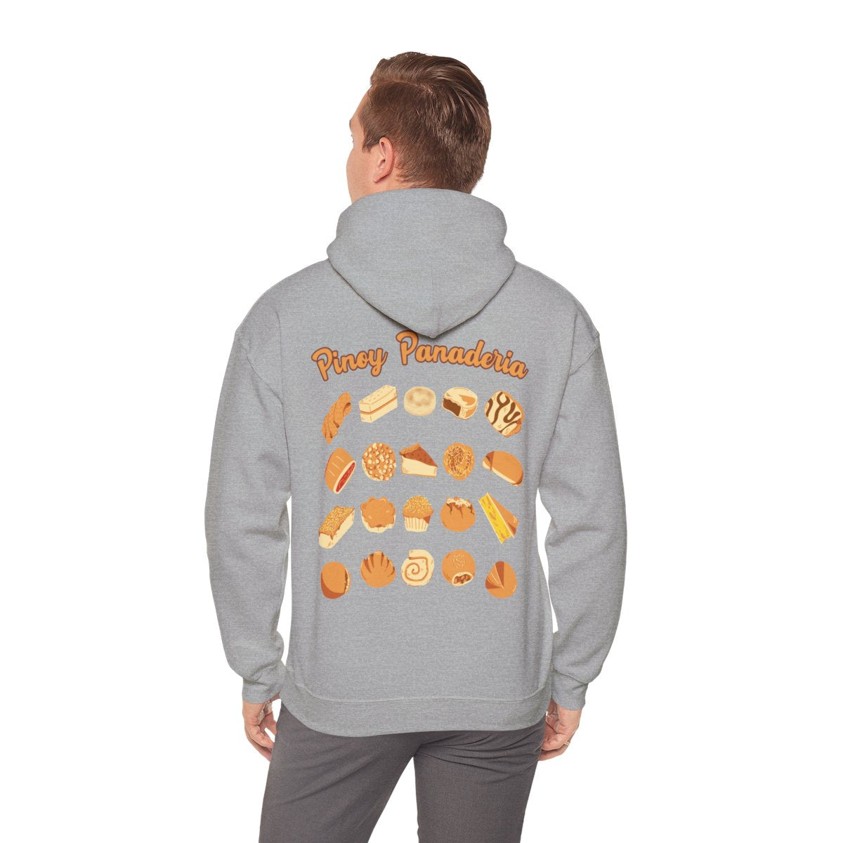 PANDESAL - Filipino Food (Hoodie)