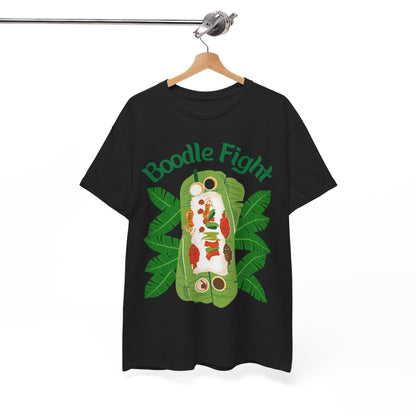 BOODLE FIGHT 2 - Filipino Food (Kids Tee)