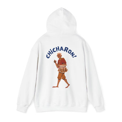 CHICHARON - Pasalubong Center (Hoodie)