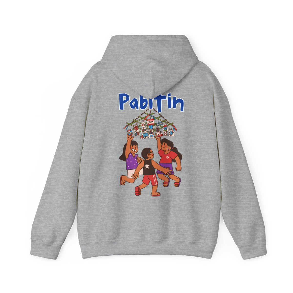 SITSIRYA 2 - Sari-Sari Store (Hoodie)