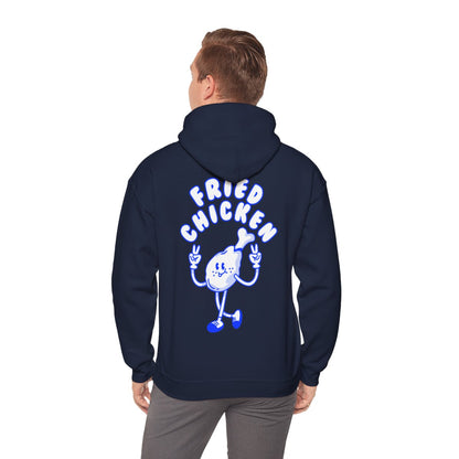 BUTTERMILK FRIED CHICKEN - All Meat (Hoodie)