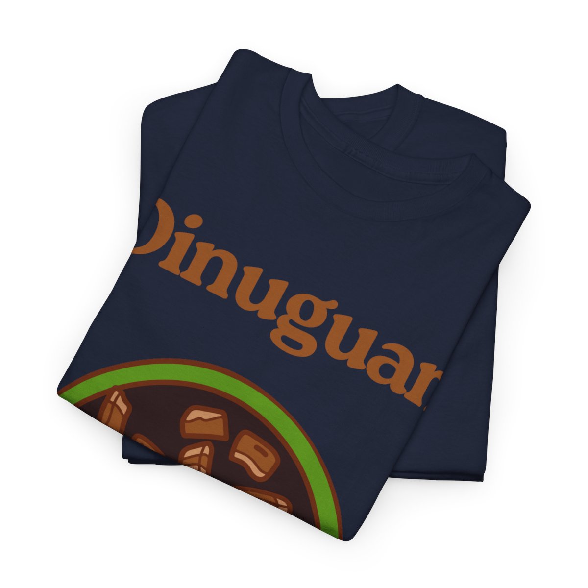 DINUGUAN - Filipino Food (Basic Tee)