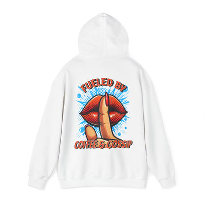 UBE LATTE - Filipino Food (Hoodie)