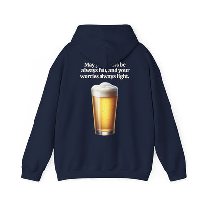 WITBIER - Drinks (Hoodie)