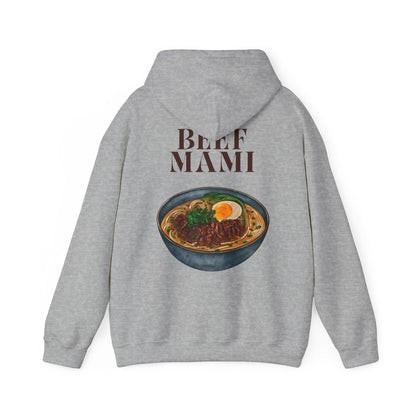 BEEF MAMI - Filipino Food (Hoodie)