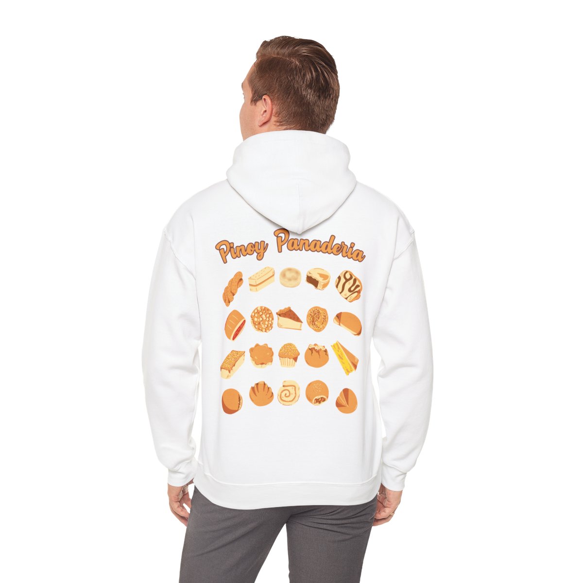 PANDESAL - Filipino Food (Hoodie)