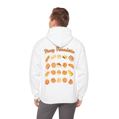 PANDESAL - Filipino Food (Hoodie)