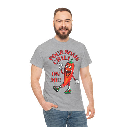 CHILI - Extras (Basic Tee)