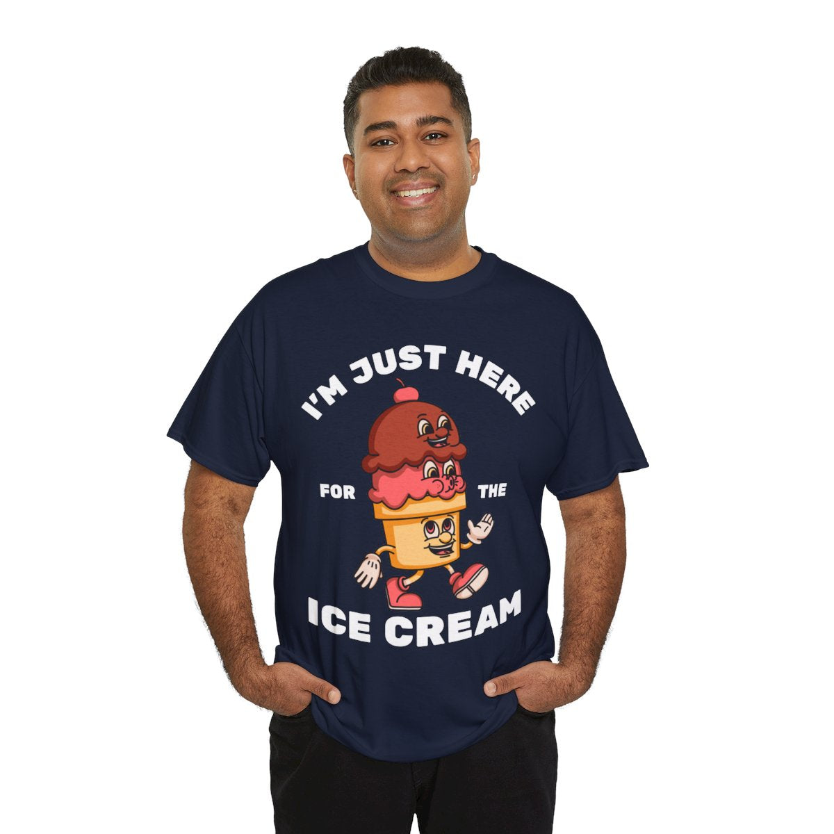 SORBETES 4 - Filipino Food (Basic Tee)