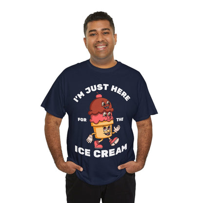 SORBETES 4 - Filipino Food (Basic Tee)