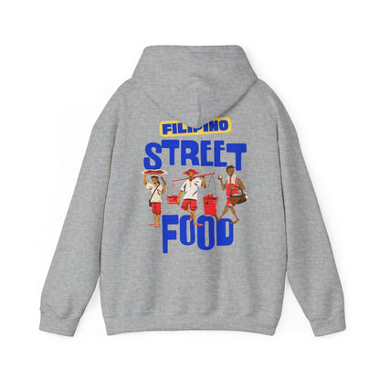 CARIOCA - Filipino Food (Hoodie)