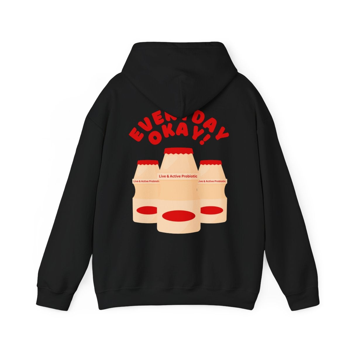 PROBIOTIC 3 - Sari-Sari Store (Hoodie)